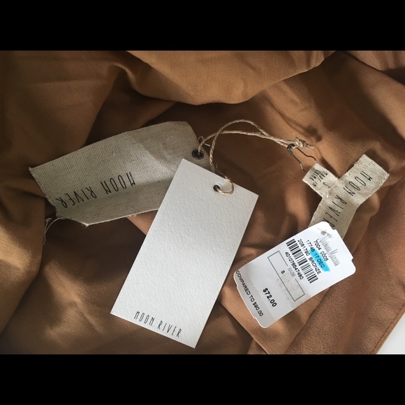 B.6 Moon river skirt - Picture 2 of 8